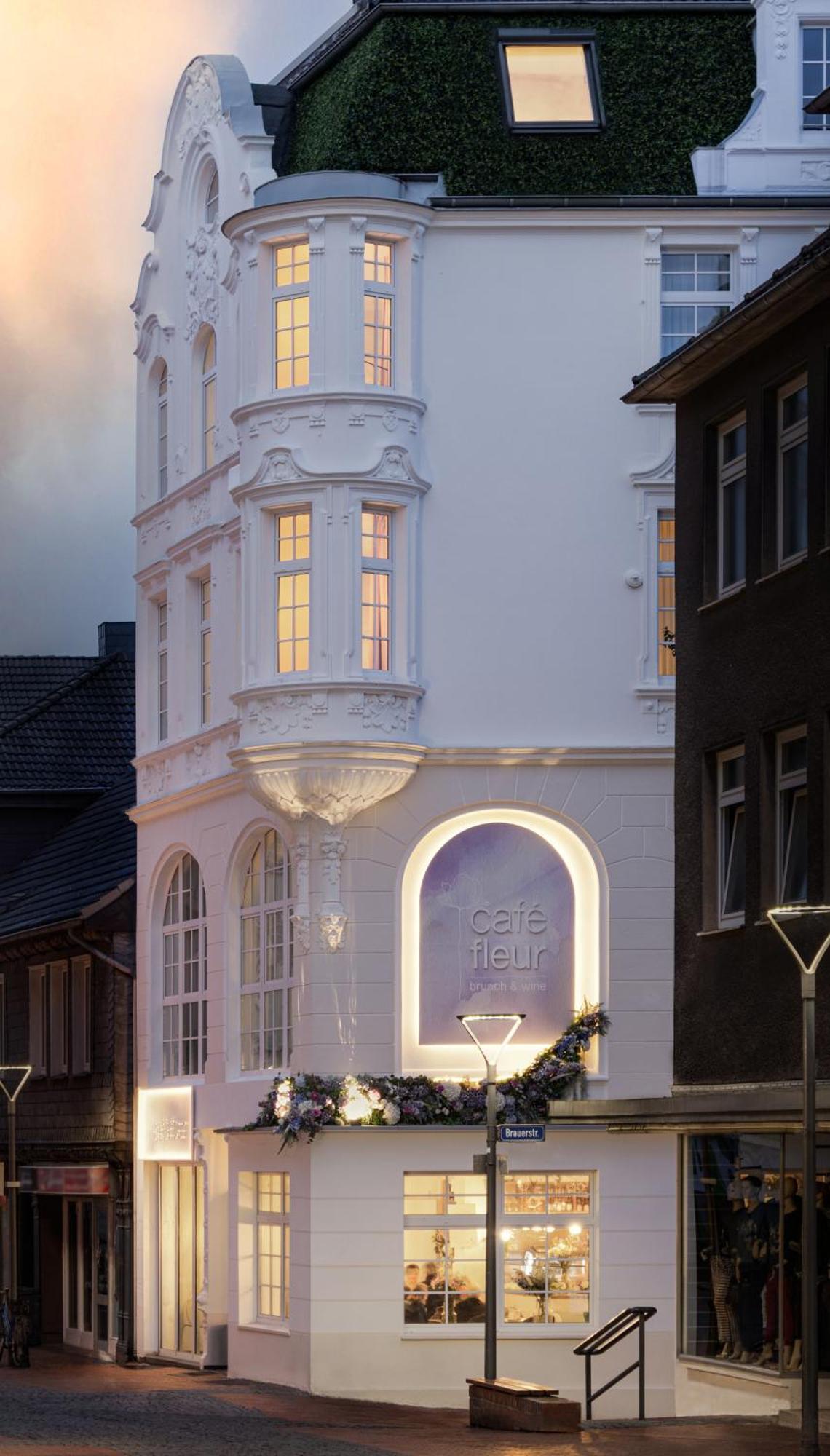 The Green Phoenix Dortmund Phoenixsee Exterior foto