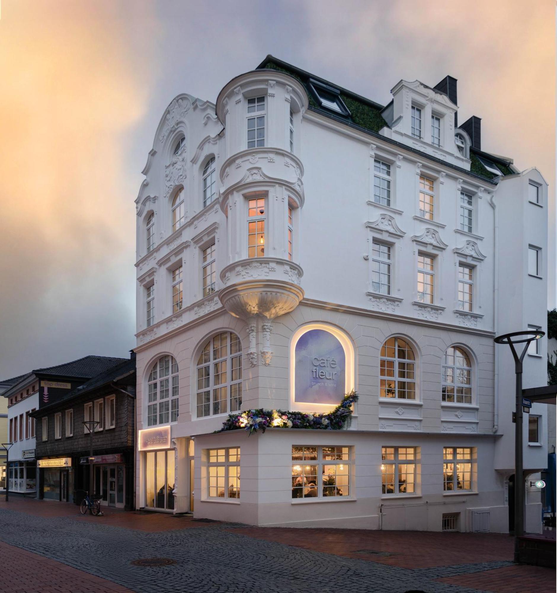 The Green Phoenix Dortmund Phoenixsee Exterior foto
